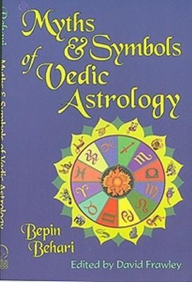 Bild des Verkufers fr Myths & Symbols of Vedic Astrology zum Verkauf von moluna
