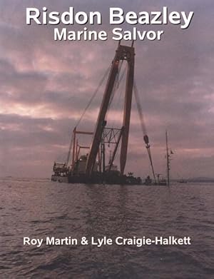 Seller image for Risdon Beazley: Marine Salvor for sale by moluna