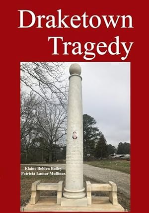 Seller image for Draketown Tragedy for sale by moluna