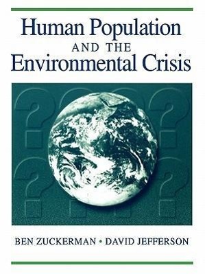 Image du vendeur pour Human Population and the Environmental Crisis mis en vente par moluna