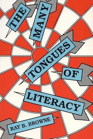 Bild des Verkufers fr The Many Tongues of Literacy zum Verkauf von moluna