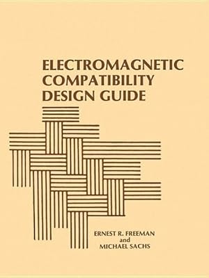 Bild des Verkufers fr Electromagnetic Compatibility Design Guide: For Avionics and Related Ground Support Equipment zum Verkauf von moluna