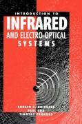 Bild des Verkufers fr Introduction to Infrared and Electro-Optical Systems zum Verkauf von moluna