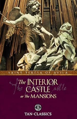 Bild des Verkufers fr The Interior Castle: Or the Mansions zum Verkauf von moluna
