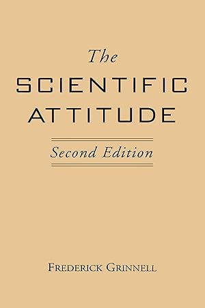 Seller image for Scientific Attitude for sale by moluna