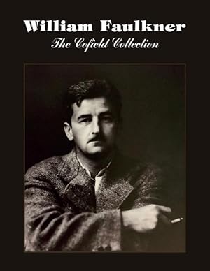 Image du vendeur pour William Faulkner: The Cofield Collection mis en vente par moluna