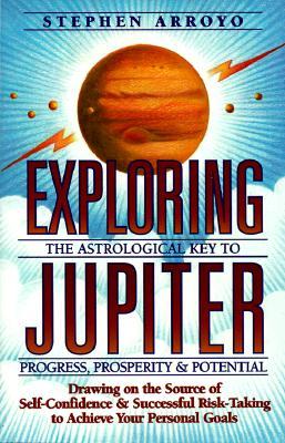 Bild des Verkufers fr Exploring Jupiter: Astrological Key to Progress, Prosperity & Potential zum Verkauf von moluna