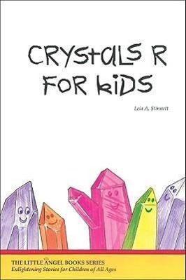 Bild des Verkufers fr Crystals R for Kids zum Verkauf von moluna