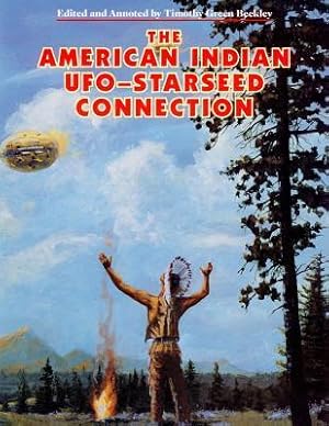 Bild des Verkufers fr AMER INDIAN - UFO STARSEED CON zum Verkauf von moluna