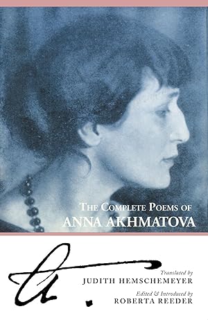 Bild des Verkufers fr The Complete Poems of Anna Akhmatova zum Verkauf von moluna