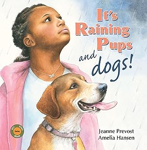 Bild des Verkufers fr It\ s Raining Pups and Dogs! zum Verkauf von moluna