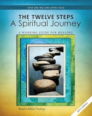 Seller image for The Twelve Steps: A Spiritual Journey (Rev) for sale by moluna