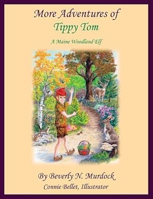 Bild des Verkufers fr More Adventures of Tippy Tom zum Verkauf von moluna