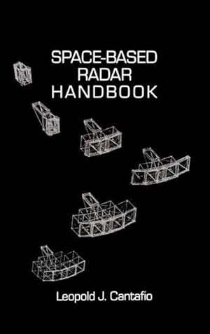 Bild des Verkufers fr Space-Based Radar Handbook zum Verkauf von moluna