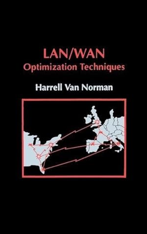 Seller image for LAN/WAN Optimization Techniques for sale by moluna