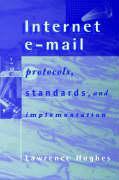 Seller image for Internet E-mail Protocols, Standards and Implementation for sale by moluna