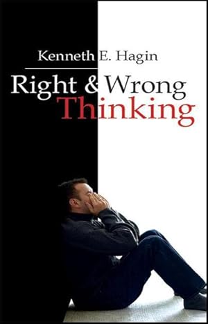 Imagen del vendedor de Right and Wrong Thinking a la venta por moluna