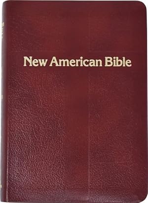Bild des Verkufers fr Saint Joseph Personal Size Bible-Nabre zum Verkauf von moluna