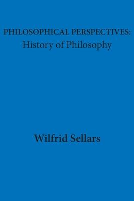 Bild des Verkufers fr Philosophical Perspectives: History of Philosophy zum Verkauf von moluna