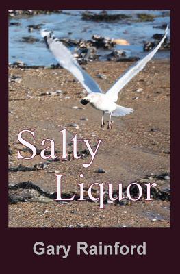 Bild des Verkufers fr Salty Liquor zum Verkauf von moluna