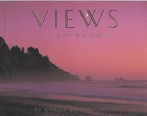 Seller image for Views: Washington for sale by moluna