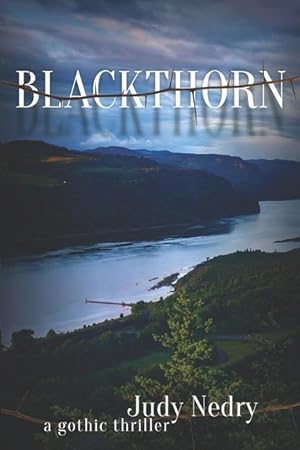 Seller image for Blackthorn: a gothic thriller for sale by moluna