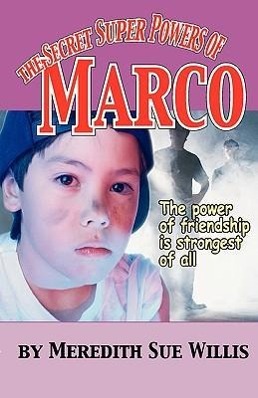 Seller image for The Secret Super Powers of Marco for sale by moluna