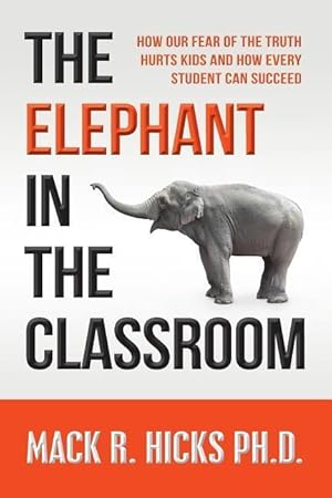 Seller image for ELEPHANT IN THE CLASSROOM for sale by moluna