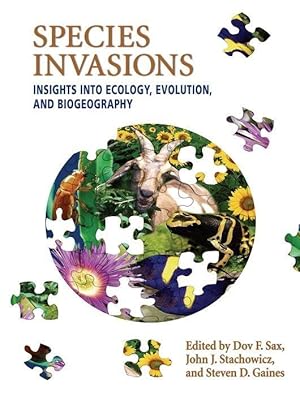 Seller image for Species Invasions: Insights into Ecology, Evolution, and Biogeography for sale by moluna