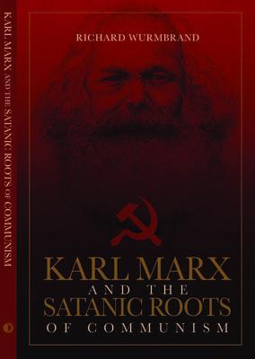 Bild des Verkufers fr Karl Marx and the Satanic Roots of Communism zum Verkauf von moluna