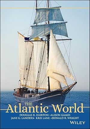 Seller image for ATLANTIC WORLD for sale by moluna