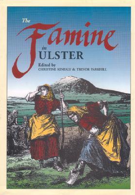 Seller image for FAMINE IN ULSTER for sale by moluna