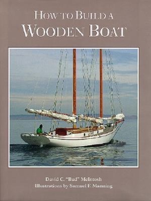 Bild des Verkufers fr How to Build a Wooden Boat zum Verkauf von moluna