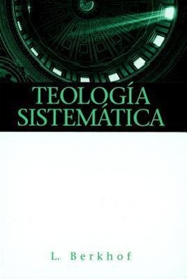 Bild des Verkufers fr Teologia Sistematica = Systematic Theology zum Verkauf von moluna