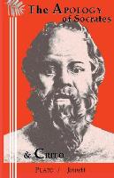 Seller image for APOLOGY OF SOCRATES & THE CRIT for sale by moluna