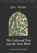 Bild des Verkufers fr The Universal Tree and the Four Birds zum Verkauf von moluna