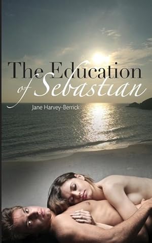 Bild des Verkufers fr The Education of Sebastian zum Verkauf von moluna