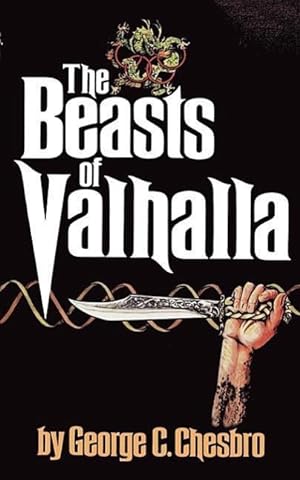 Bild des Verkufers fr The Beasts of Valhalla zum Verkauf von moluna