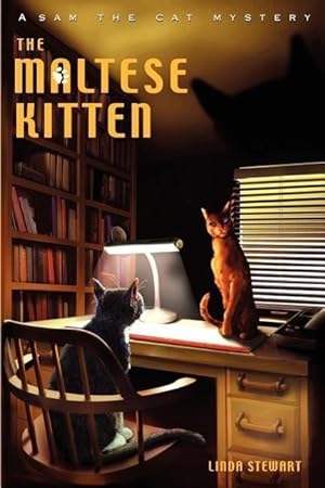 Seller image for The Maltese Kitten for sale by moluna