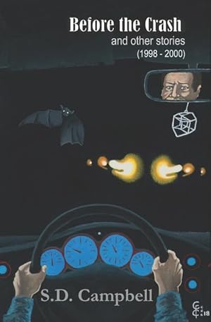 Bild des Verkufers fr Before the Crash: and Other Stories zum Verkauf von moluna