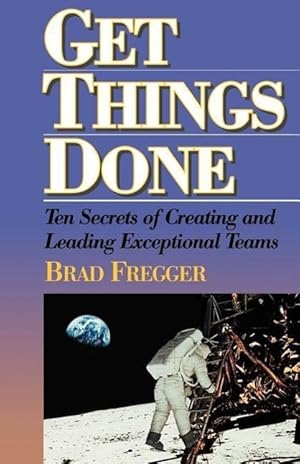 Imagen del vendedor de Get Things Done a la venta por moluna