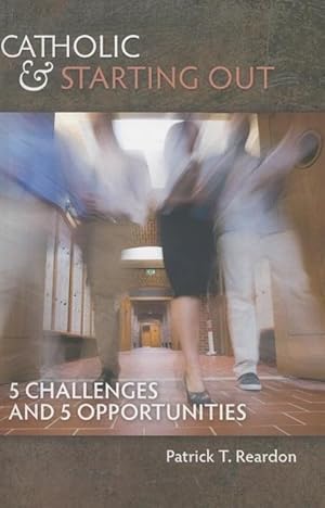 Immagine del venditore per Catholic & Starting Out: 5 Challenges and 5 Opportunities venduto da moluna