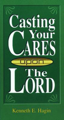 Bild des Verkufers fr Casting Your Cares Upon Lord zum Verkauf von moluna