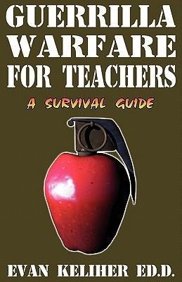 Imagen del vendedor de Guerrilla Warfare For Teachers a la venta por moluna