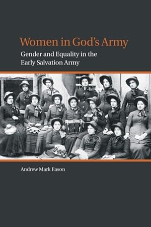 Seller image for Women in God\ s Army: Gender and Equality in the Early Salvation Army for sale by moluna