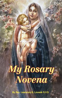 Bild des Verkufers fr My Rosary Novena zum Verkauf von moluna
