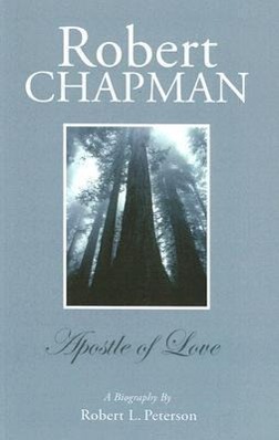 Seller image for Robert Chapman: A Biography for sale by moluna