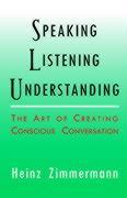 Seller image for SPEAKING LISTENING UNDERSTANDI for sale by moluna