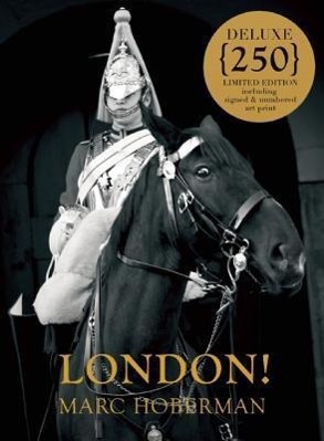 Image du vendeur pour London! Deluxe Edition mis en vente par moluna