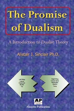 Bild des Verkufers fr The Promise of Dualism: An Introduction to Dualist Theory zum Verkauf von moluna